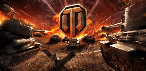 wottev|World of Tanks – Legendary Online Multiplayer Tank Game.